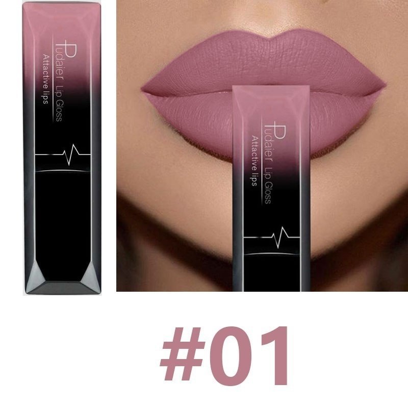 Long-lasting Non-stick Lip Balm Long-lasting Non-stick Lip Balm